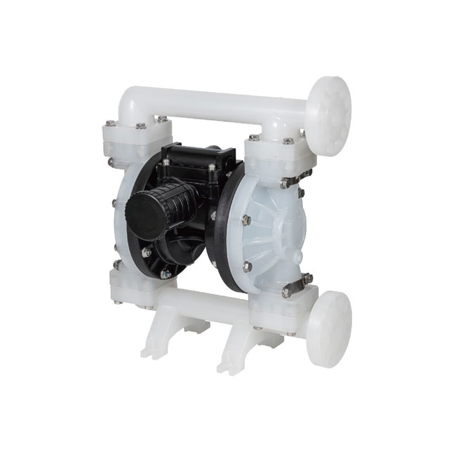 Diaphragm Pump